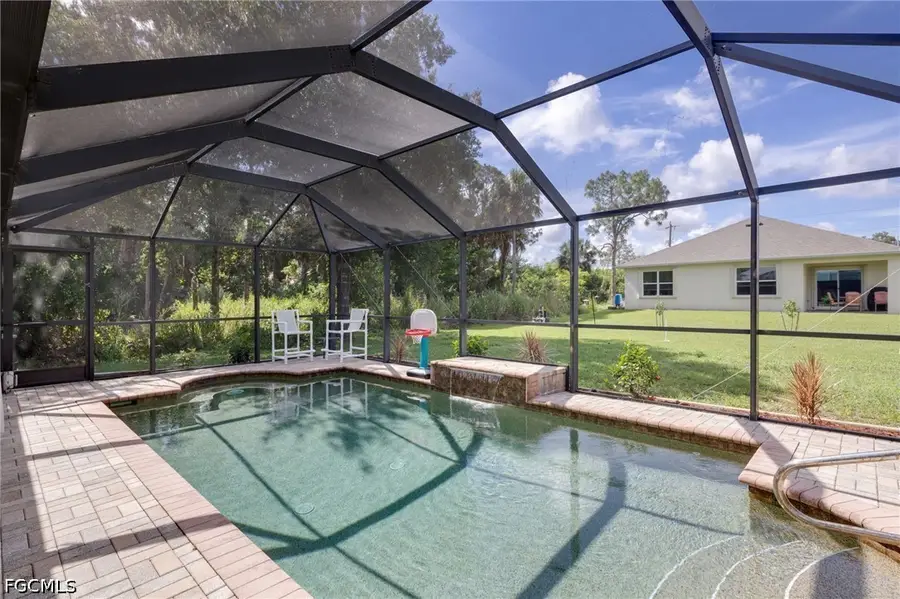 2707 7th Street W, Lehigh Acres, FL 33971 - #3