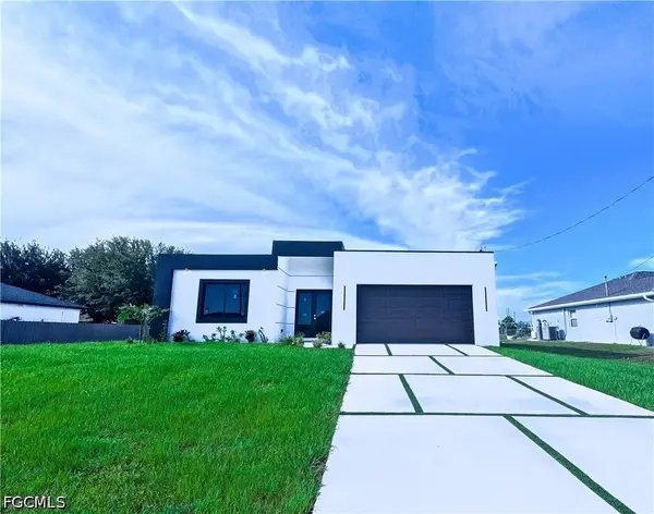 2226 NW 1st Terrace, Cape Coral, FL 33993