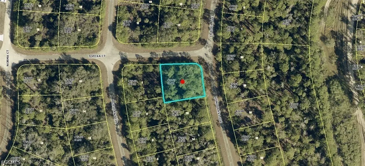 1851 Honduras Loop, Lehigh Acres, FL 33972 - #1