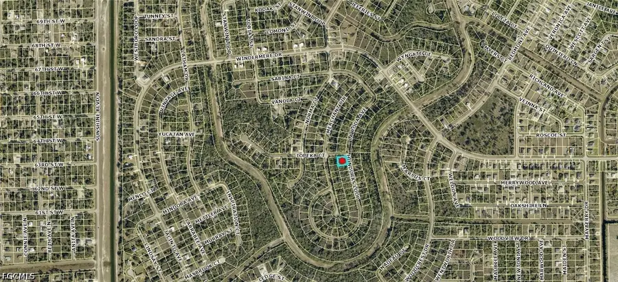 1851 Honduras Loop, Lehigh Acres, FL 33972 - #2