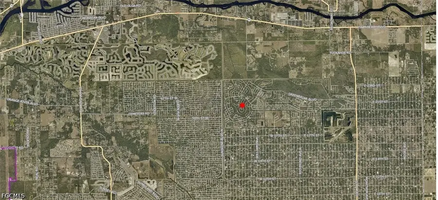 1851 Honduras Loop, Lehigh Acres, FL 33972 - #3