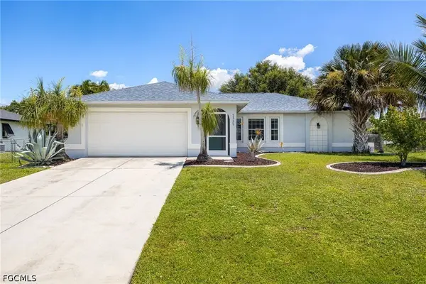 2329 SE 8th Avenue, Cape Coral, FL 33990