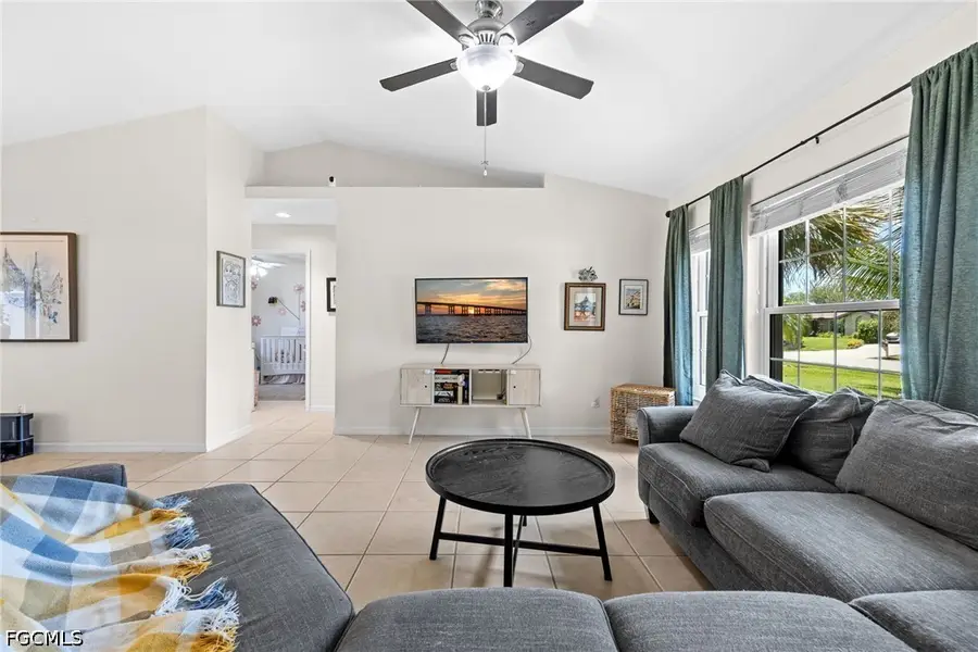2329 SE 8th Avenue, Cape Coral, FL 33990 - #2