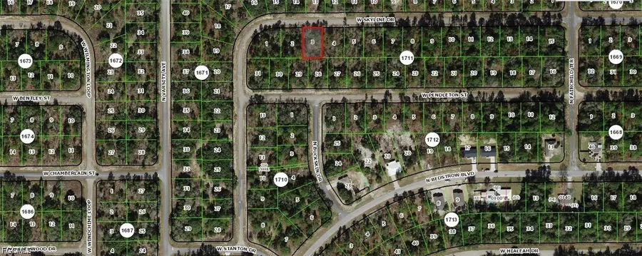 1876 W Skyline Drive, Dunnellon, FL 34434 - #2