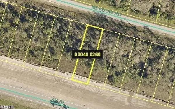2750 Meadow Road, Lehigh Acres, FL 33974