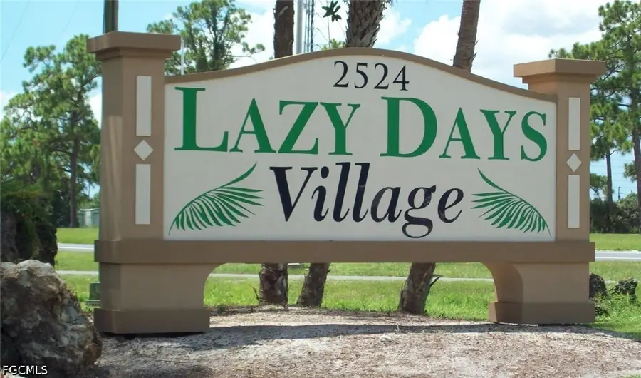 556 Freedom Street, North Fort Myers, FL 33917 - #2