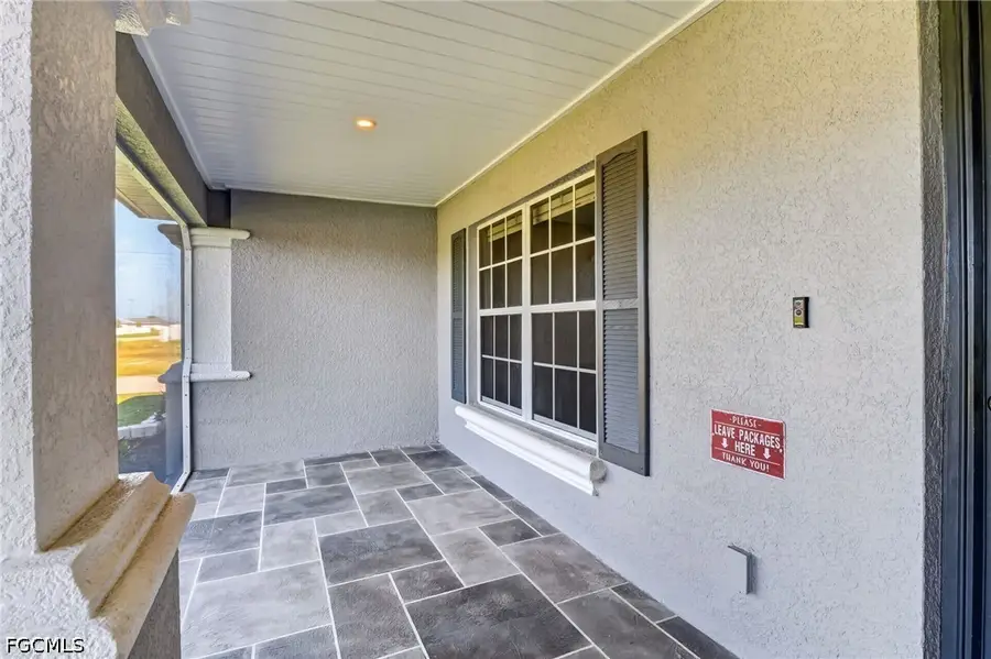 225 NW Douglas Parkway, Cape Coral, FL 33993 - #2