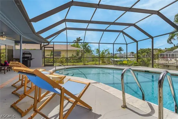 5016 Skyline Boulevard, Cape Coral, FL 33914