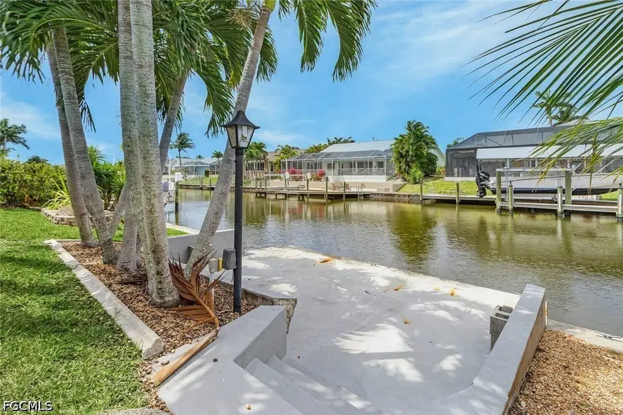 5016 Skyline Boulevard, Cape Coral, FL 33914 - #2