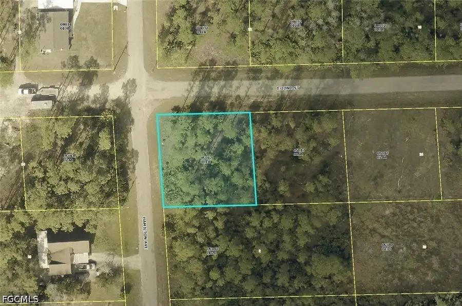 3000 E 22nd Street, Alva, FL 33920 - #2