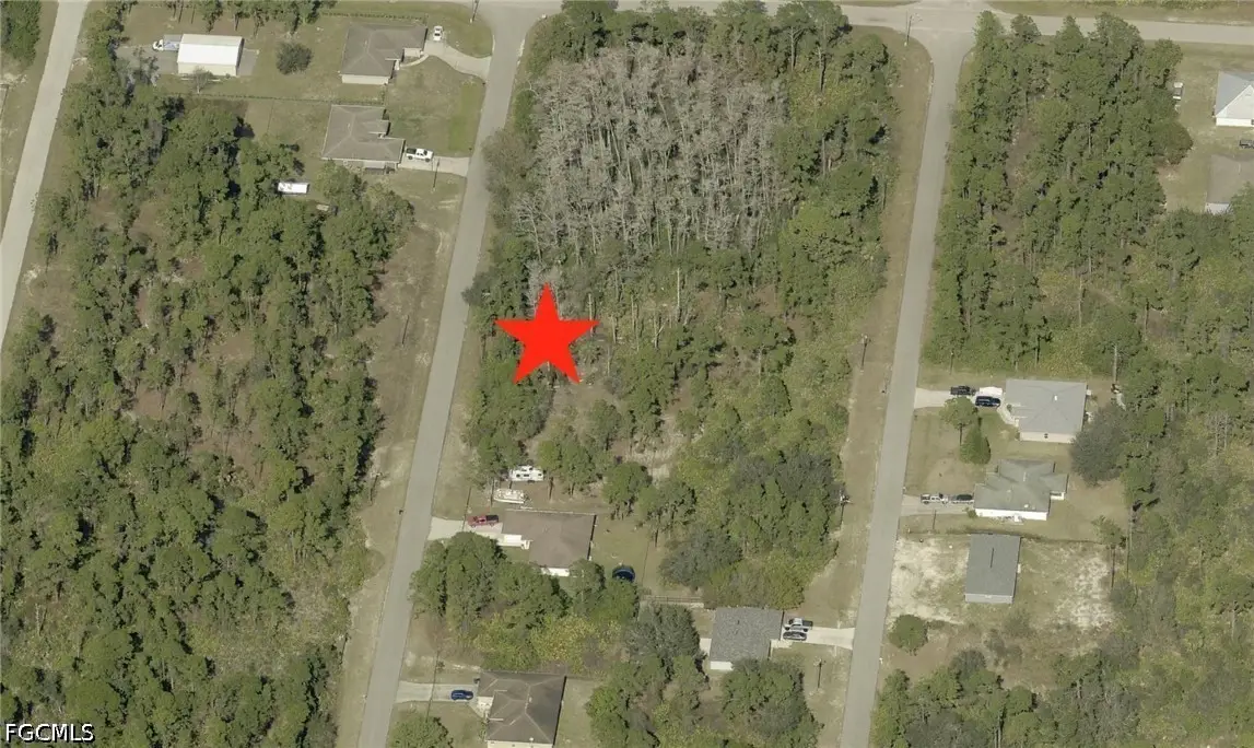 2016 Grayson Avenue, Alva, FL 33920 - #1