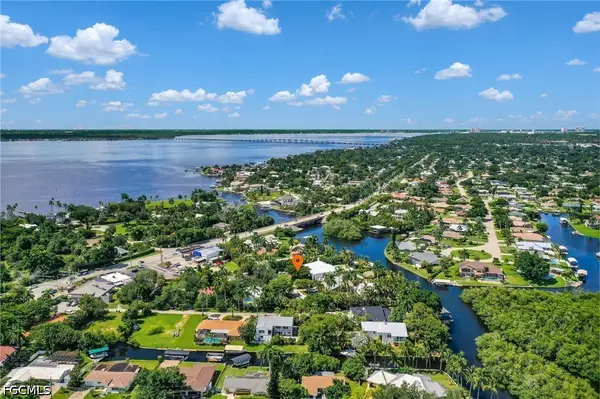 920 Altadena Drive, Fort Myers, FL 33919