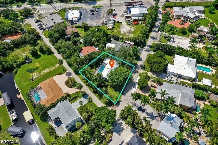 920 Altadena Drive, Fort Myers, FL 33919 - #2