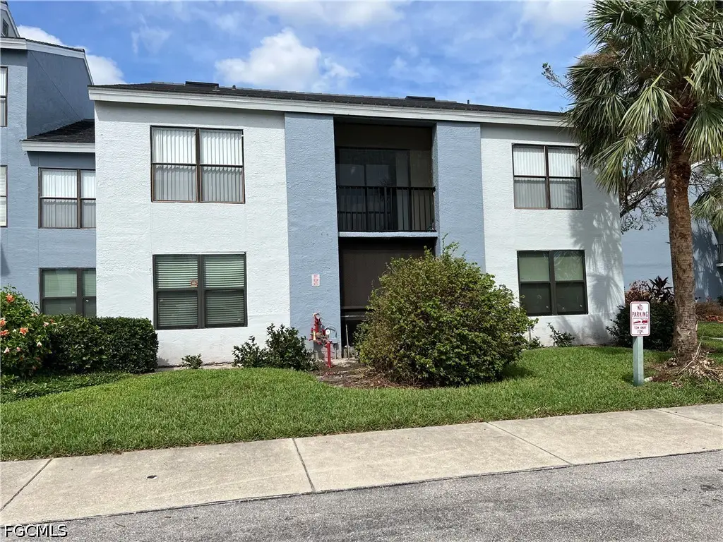 13621 Eagle Ridge Drive #1527, Fort Myers, FL 33912 - #1