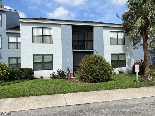 13621 Eagle Ridge Drive #1527, Fort Myers, FL 33912