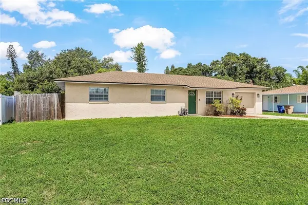 2205 Lotus Road, Fort Myers, FL 33905