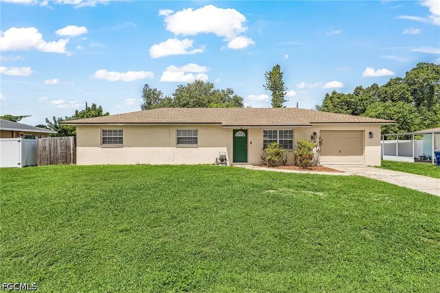 2205 Lotus Road, Fort Myers, FL 33905 - #2