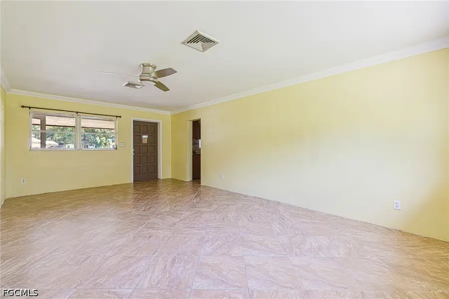 4616 Eugene Street, Fort Myers, FL 33905 - #3