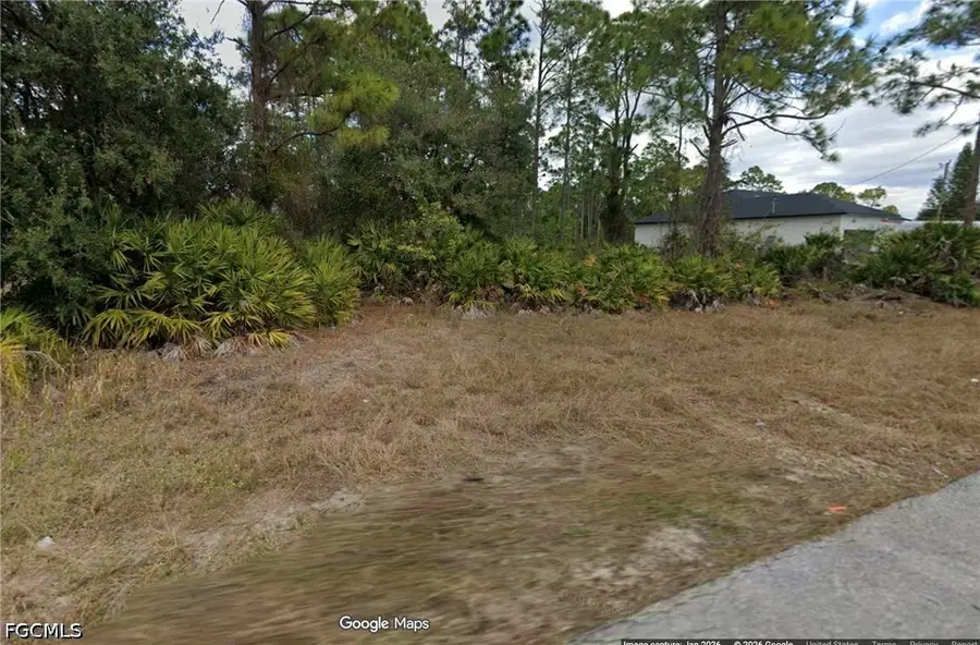 721 Epps Brown Street E, Lehigh Acres, FL 33974 - #2