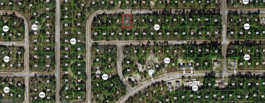 1854 W Skyline Drive, Dunnellon, FL 34434 - #2