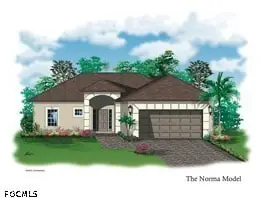 2904 24th Street W, Lehigh Acres, FL 33971