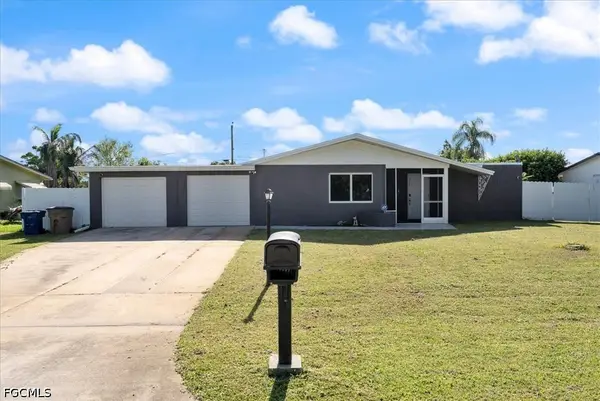347 Beachwood Avenue, Lehigh Acres, FL 33936