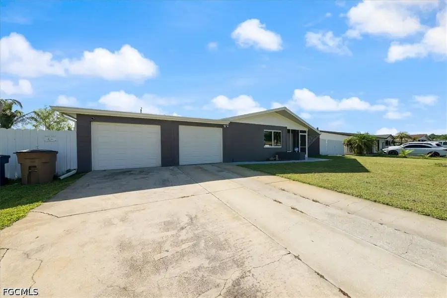 347 Beachwood Avenue, Lehigh Acres, FL 33936 - #2