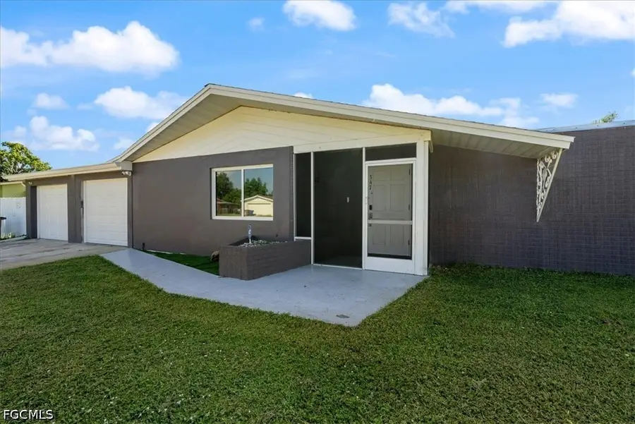 347 Beachwood Avenue, Lehigh Acres, FL 33936 - #3