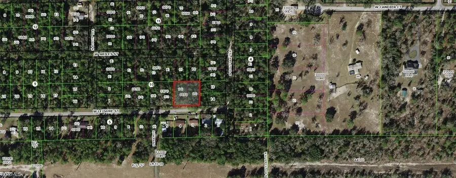 7081 W Leisure Street, Dunnellon, FL 34433 - #2