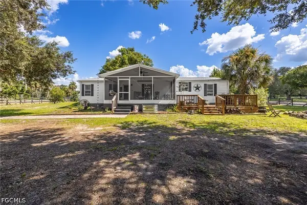 18690 Matt Road, North Fort Myers, FL 33917