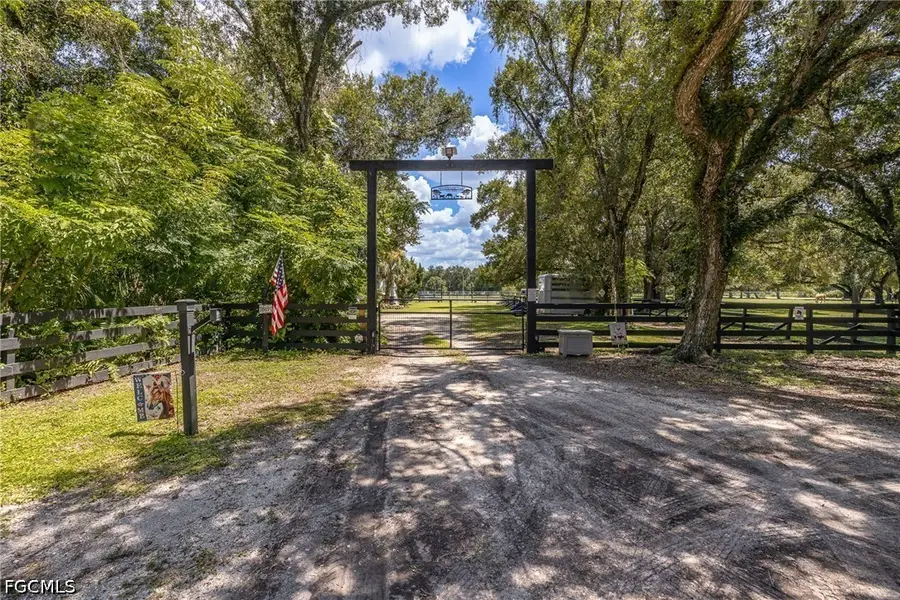 18690 Matt Road, North Fort Myers, FL 33917 - #2