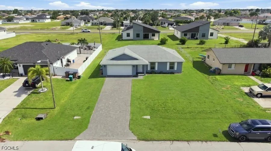 132 NE 16th Terrace, Cape Coral, FL 33909 - #2