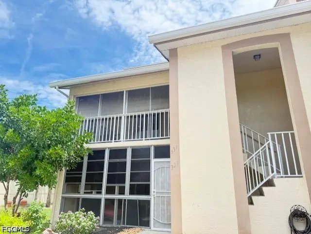 12540 Kelly Greens Boulevard #331, Fort Myers, FL 33908 - #1