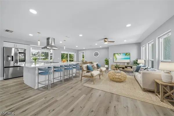 1358 Sheffield Way, Fort Myers, FL 33919