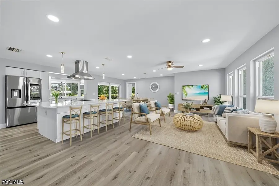 1358 Sheffield Way, Fort Myers, FL 33919 - #2