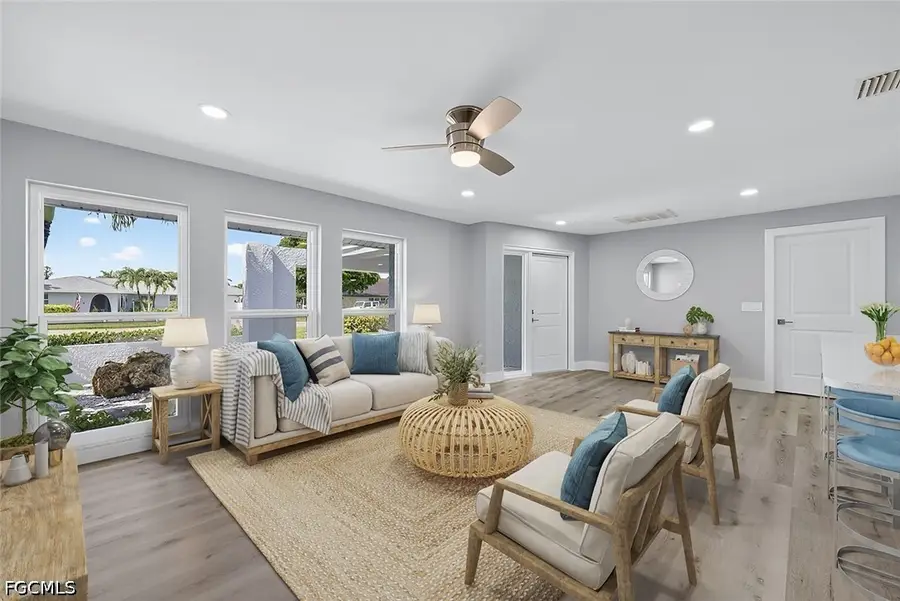 1358 Sheffield Way, Fort Myers, FL 33919 - #3