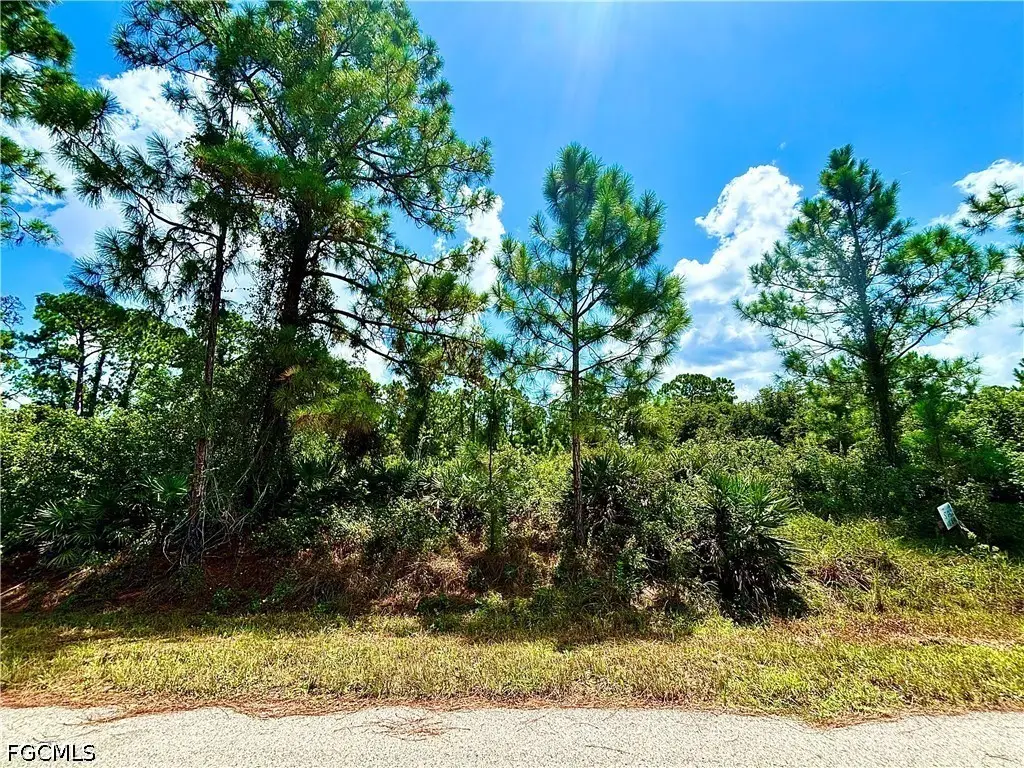 1198 Pine Avenue, Lehigh Acres, FL 33972 - #1