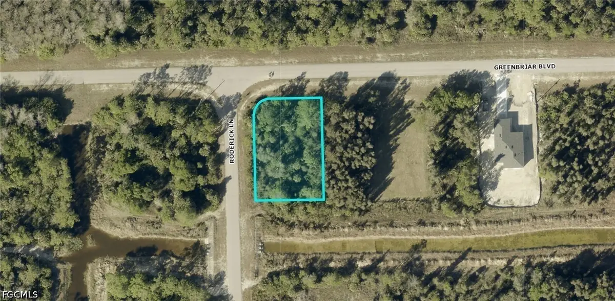513 Greenbriar Boulevard, Lehigh Acres, FL 33972 - #1