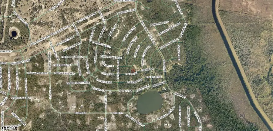 9037-1191-39 Fisher Court, Ocklawaha, FL 32179 - #3