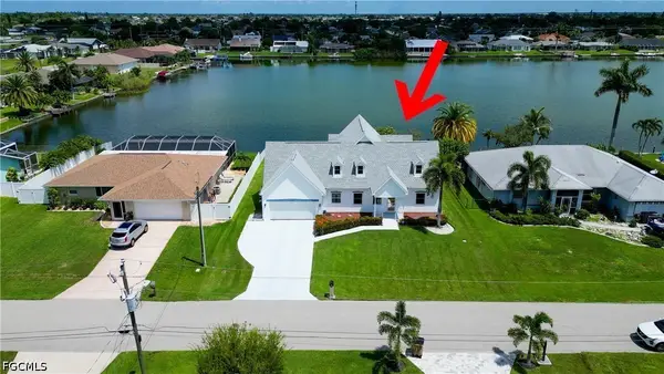 850 SE 1st Terrace, Cape Coral, FL 33990