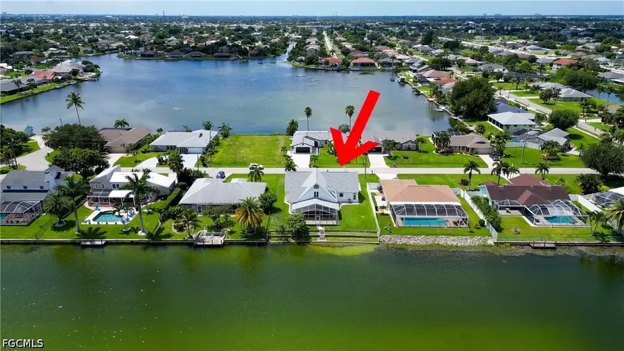 850 SE 1st Terrace, Cape Coral, FL 33990 - #2