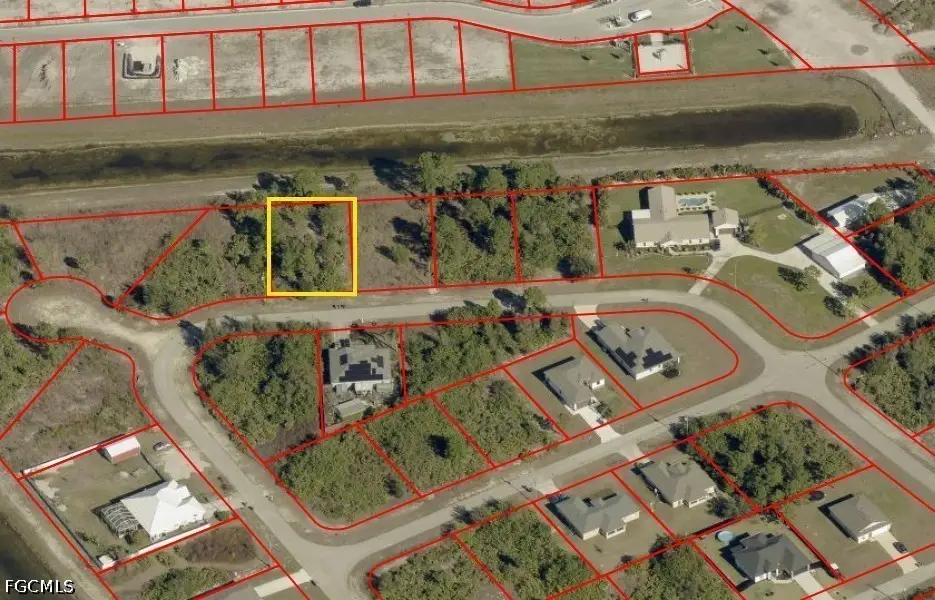 213 Paddock Street, Lehigh Acres, FL 33974 - #1