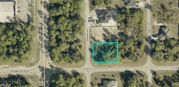 2100 Edward Avenue, Alva, FL 33920