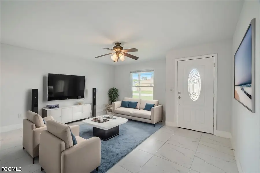 2214 SE 13th Street, Cape Coral, FL 33990 - #3