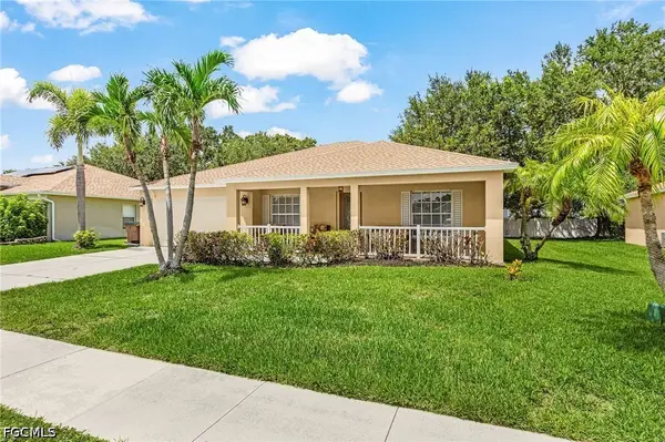 2491 Hawks Preserve Drive, Fort Myers, FL 33905