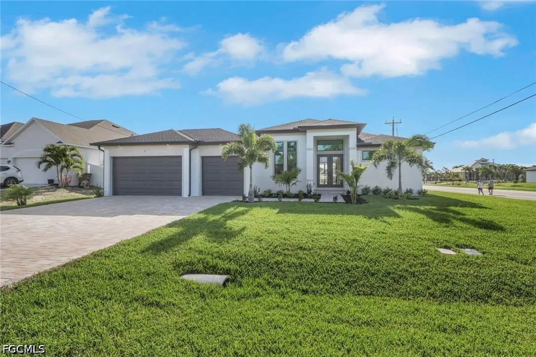 4707 SW 17th Avenue, Cape Coral, FL 33914 - #1