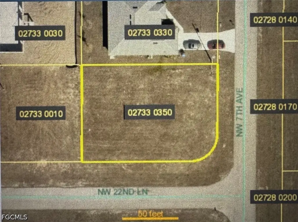 2224 NW 7th Avenue, Cape Coral, FL 33993 - #1