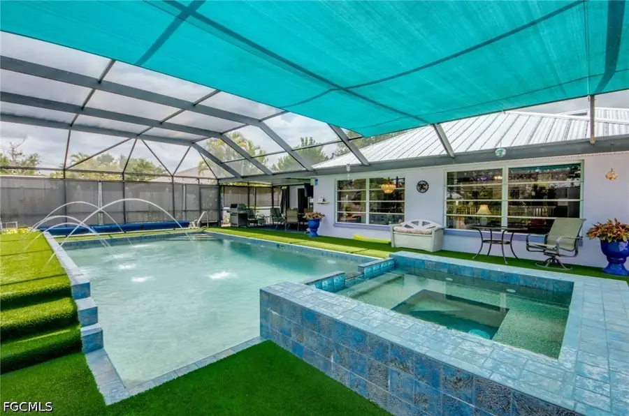 539 W Archer Parkway, Cape Coral, FL 33904 - #3