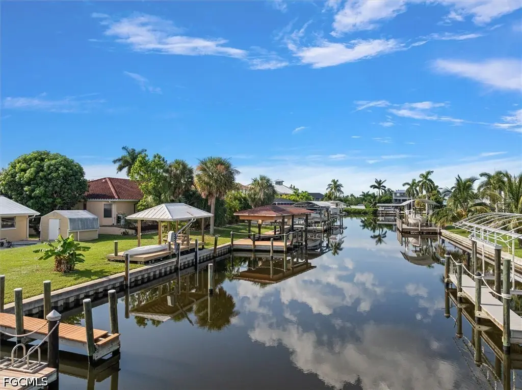 2727 Sanderling Court, Saint James City, FL 33956 - #1
