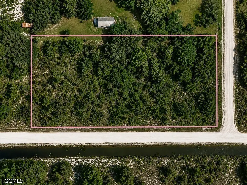 580 S Nogal Street, Clewiston, FL 33440 - #1